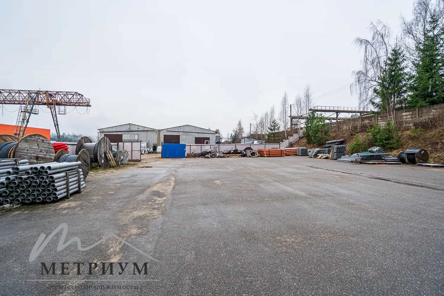 Беларусь, Минский район, агрогородок Колодищи, Промышленная улица, 12к3, фото 5