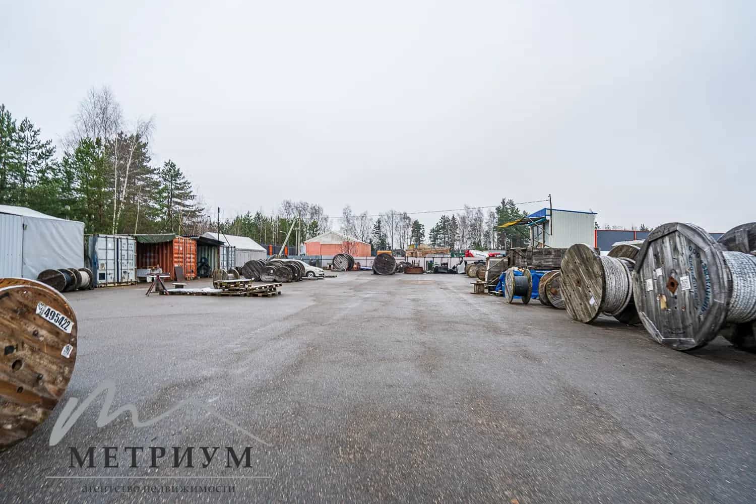 Беларусь, Минский район, агрогородок Колодищи, Промышленная улица, 12к3, фото 7