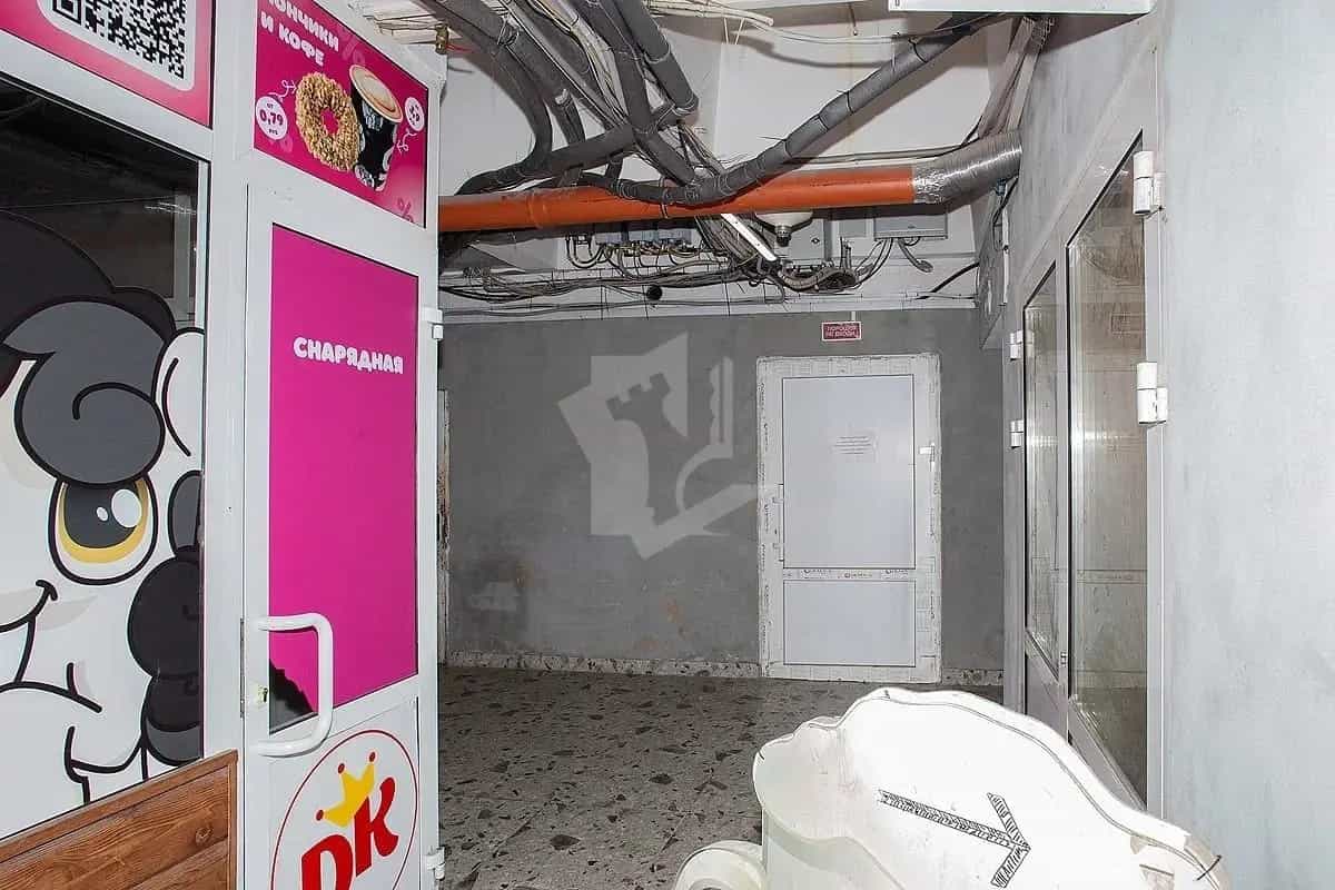 Беларусь, Минск, улица Жилуновича, 2Д, фото 10