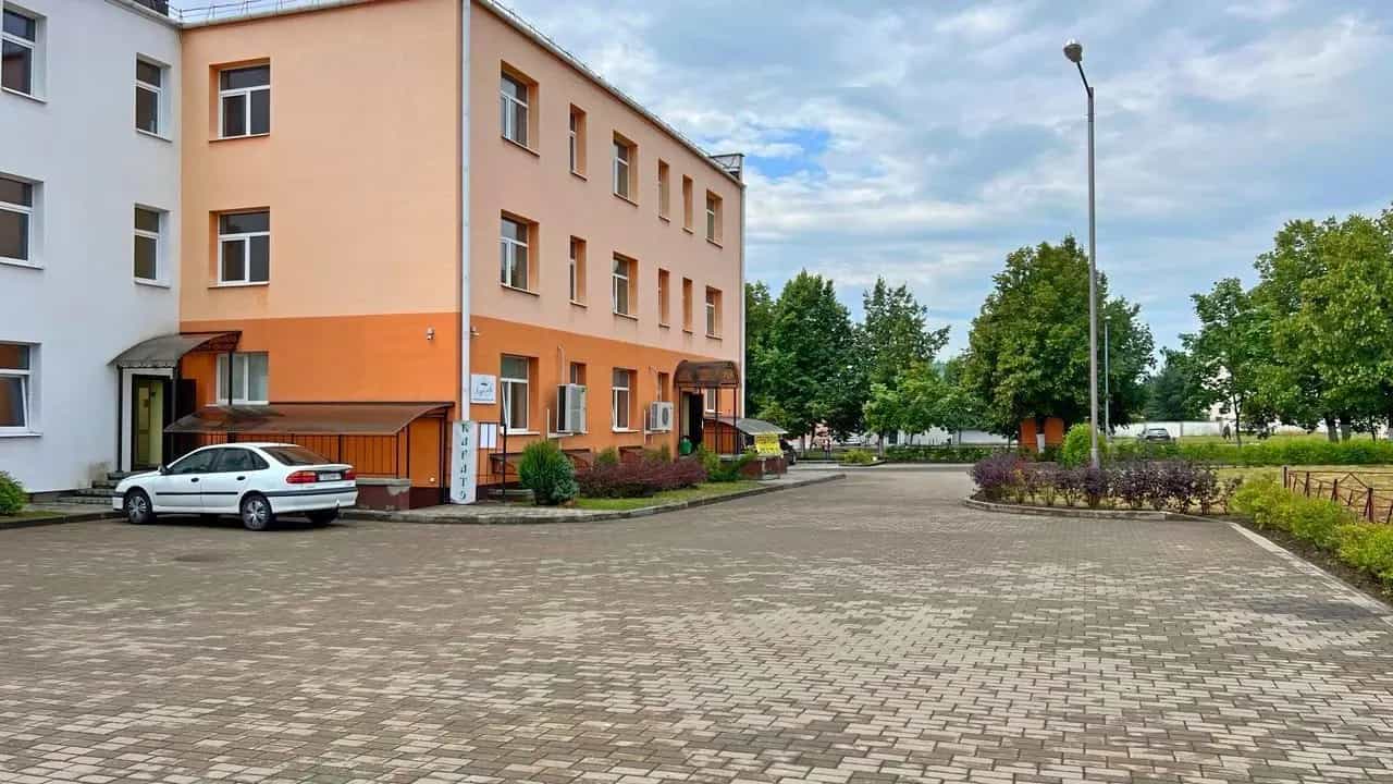 Беларусь, Минская область, Борисов, улица Даумана, 82А, фото 12