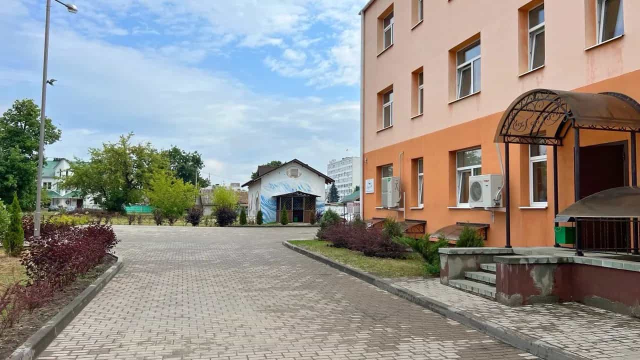 Беларусь, Минская область, Борисов, улица Даумана, 82А, фото 13
