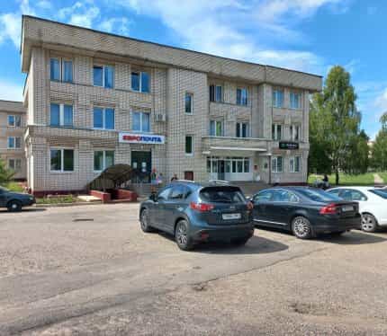 Беларусь, Витебская область, Полоцк, улица Шенягина, 54, фото 3