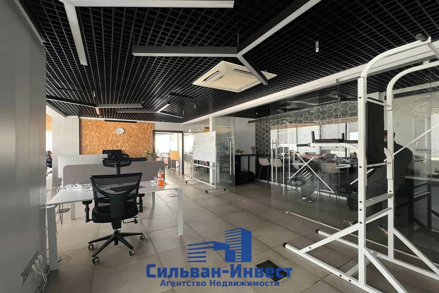 Беларусь, Минск, проспект Победителей, 7А, фото 8