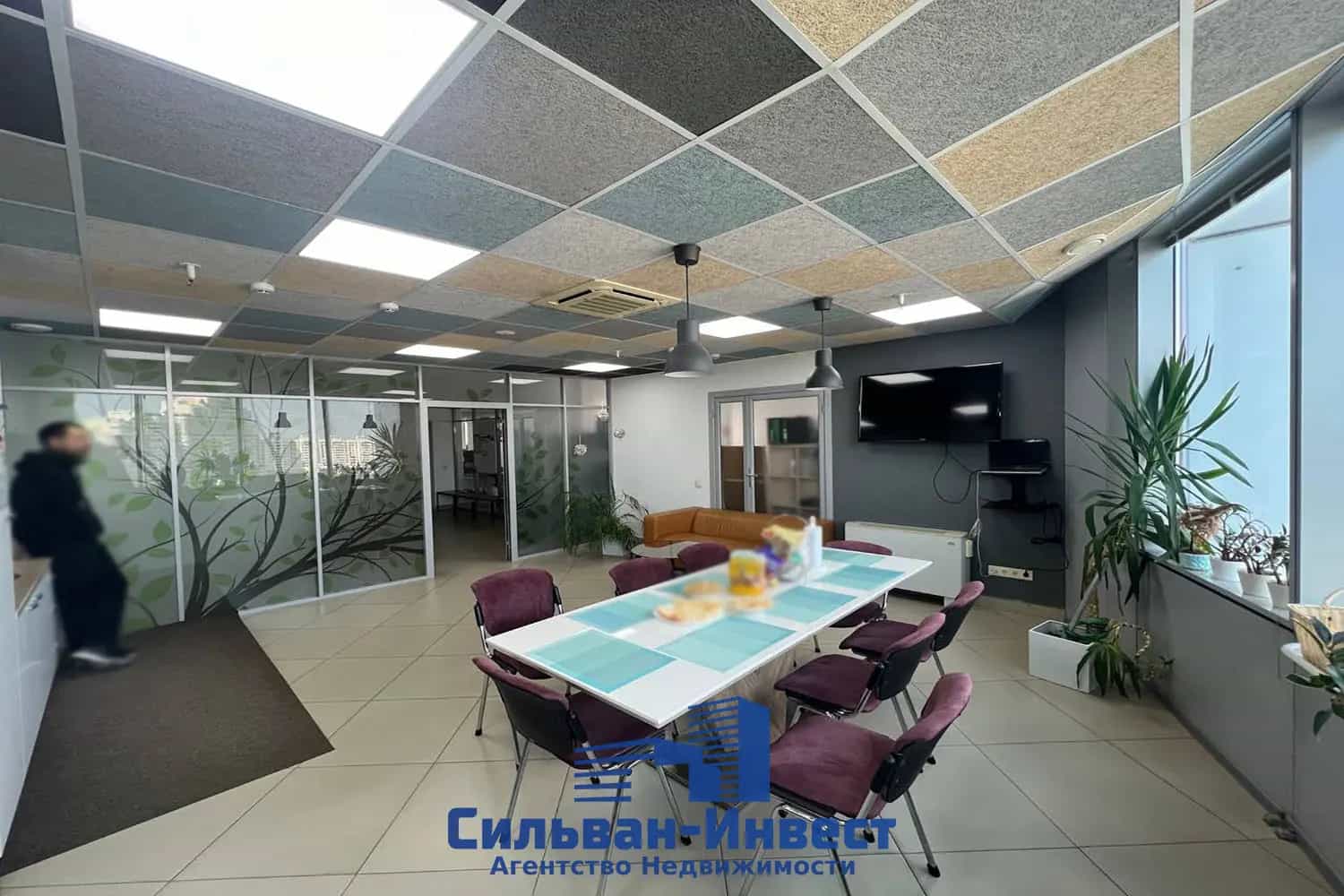 Беларусь, Минск, проспект Победителей, 7А, фото 20