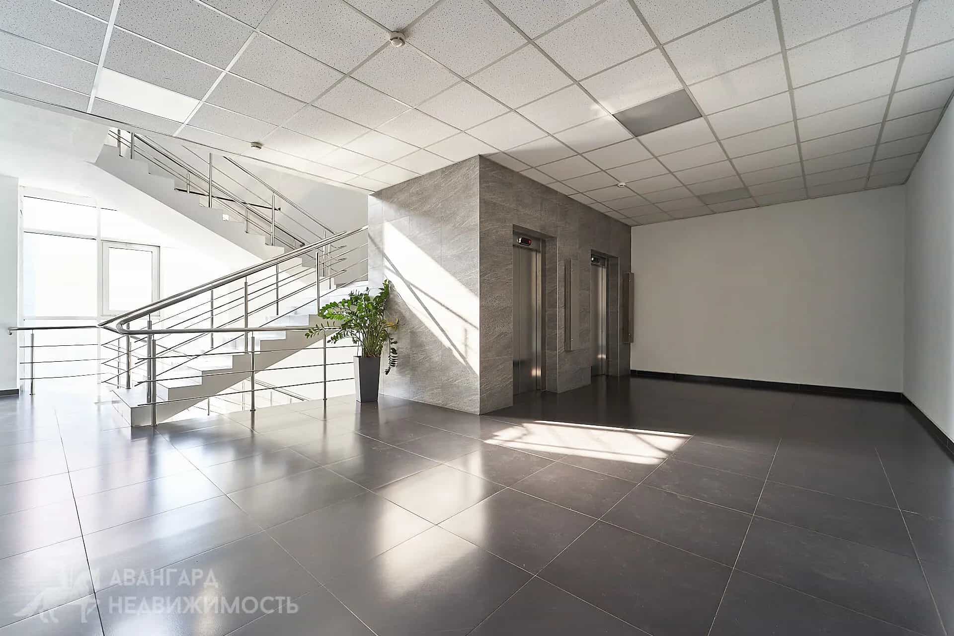 Беларусь, Минск, улица Жуковского, 11А, фото 10