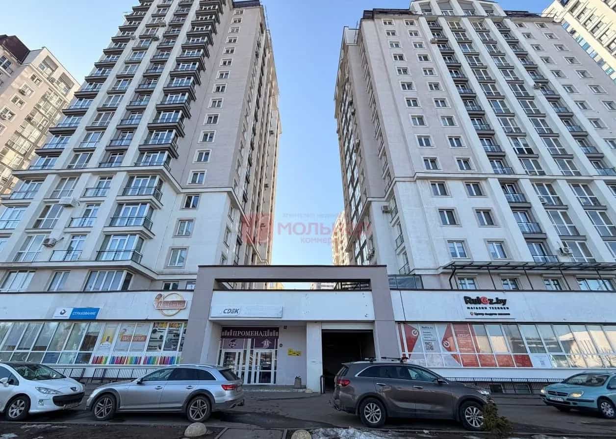 Беларусь, Минск, улица Кирилла Туровского, 20, фото 2