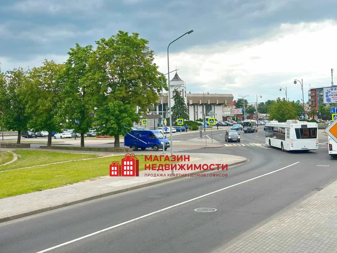 Беларусь, Гродно, улица Тимирязева, 10к1, фото 11