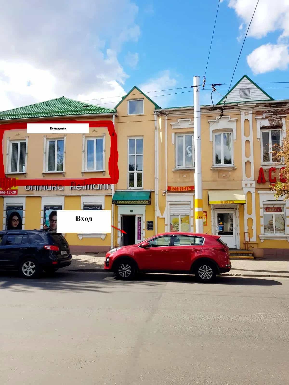 Беларусь, Могилёвская область, Бобруйск, Советская улица, 69, фото 7