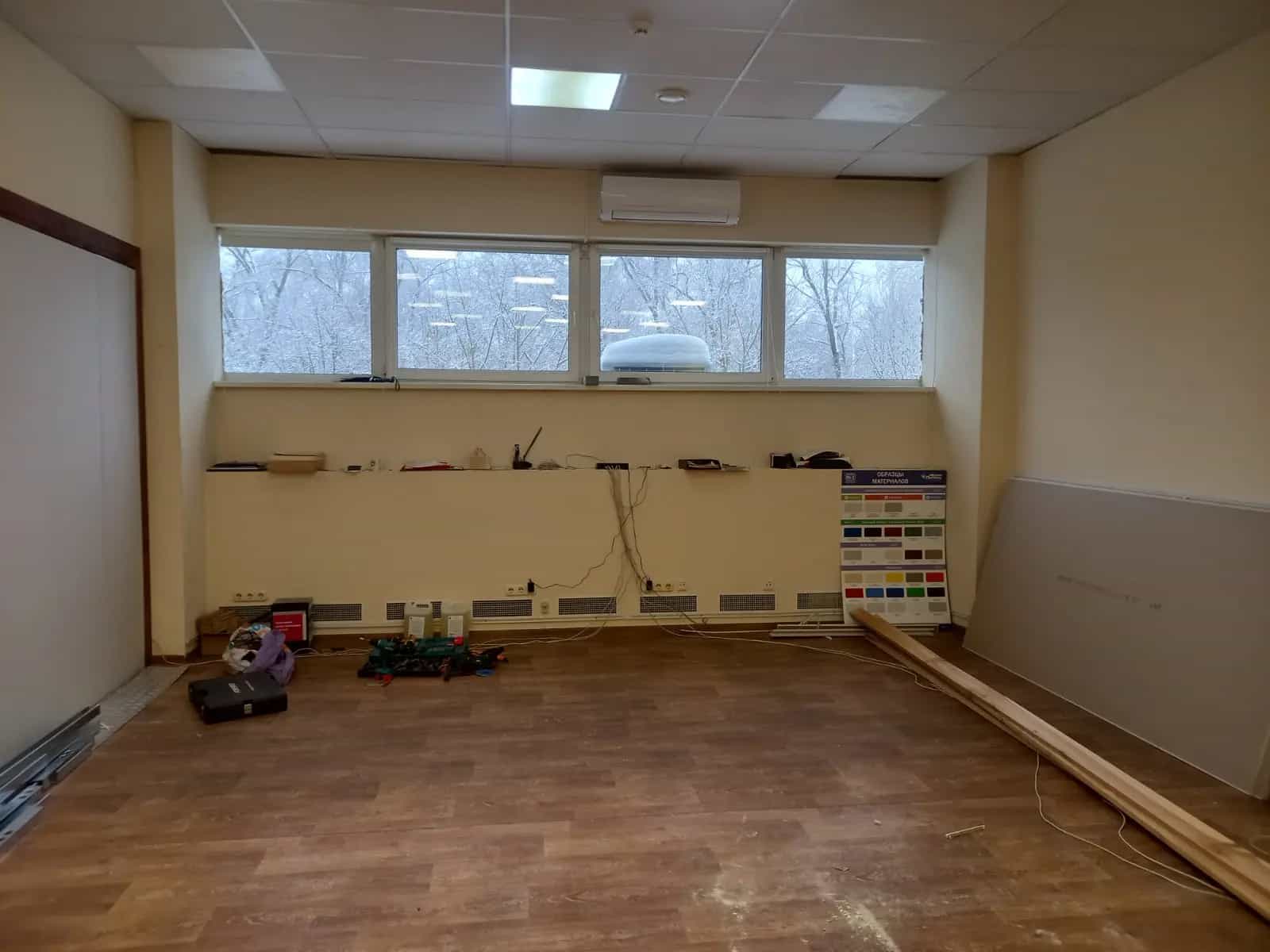Беларусь, Минск, улица Кнорина, 55/2
