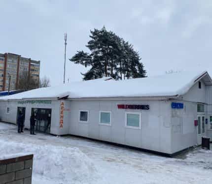 Беларусь, Витебская область, Орша, улица Ивана Флёрова, 2А, фото 8