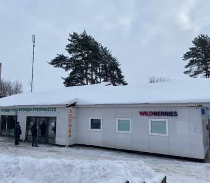 Беларусь, Витебская область, Орша, улица Ивана Флёрова, 2А, фото 9