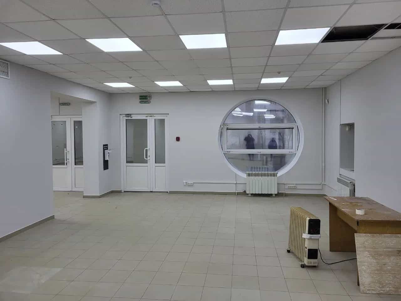 Беларусь, Витебск, проспект Генерала Людникова, 16А, фото 10