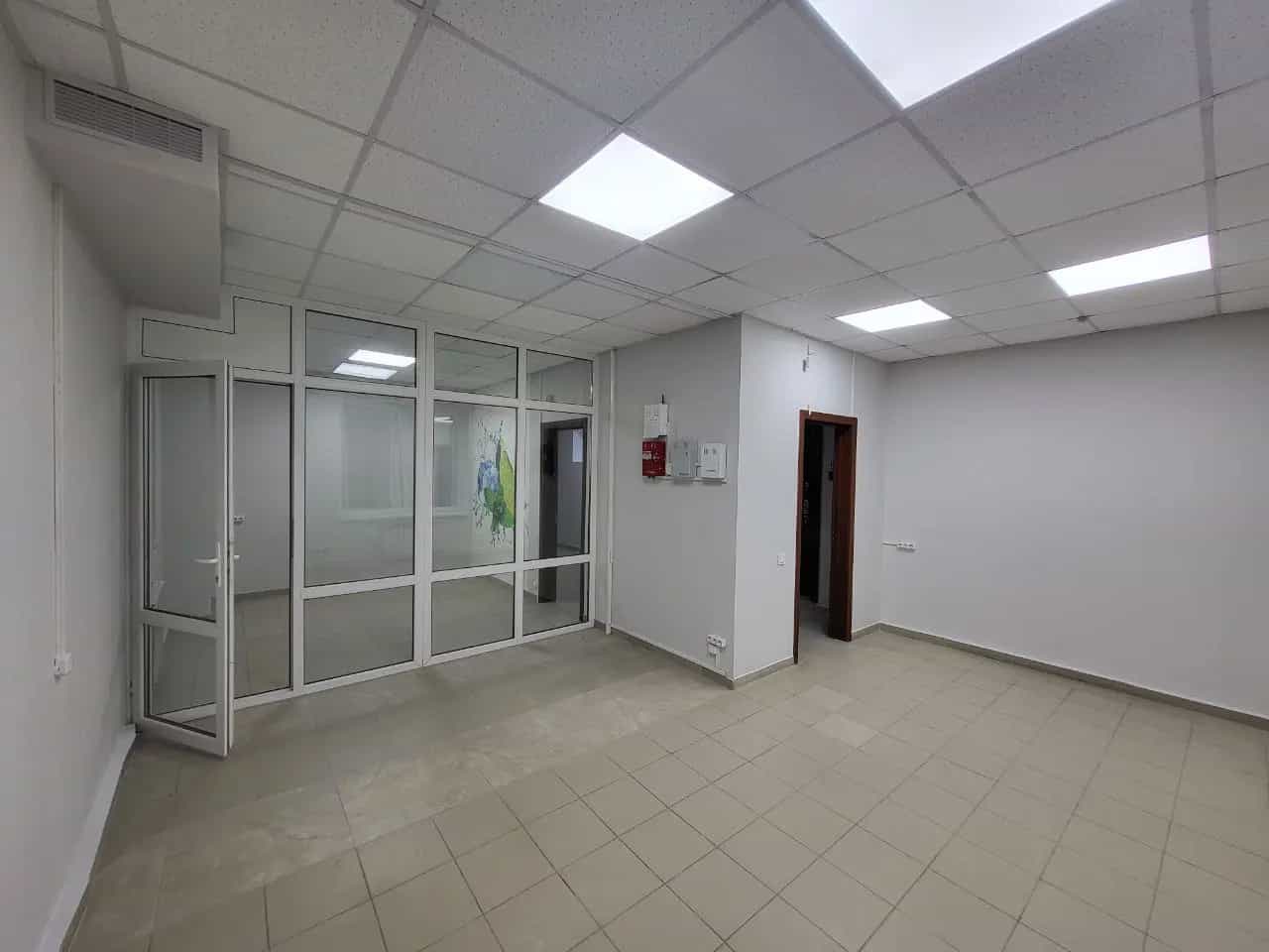 Беларусь, Витебск, проспект Генерала Людникова, 16А, фото 11