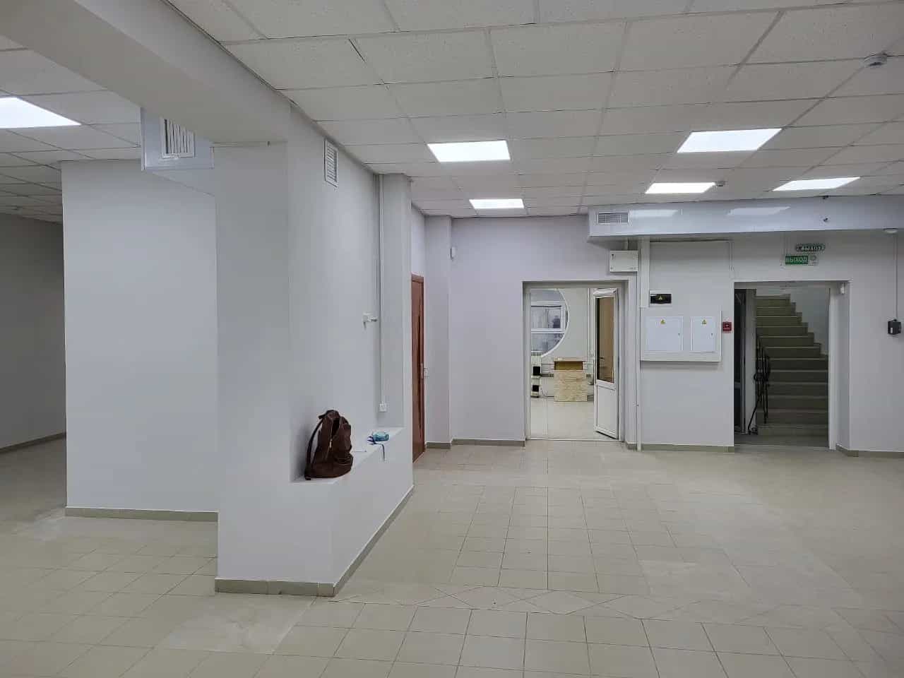 Беларусь, Витебск, проспект Генерала Людникова, 16А, фото 12