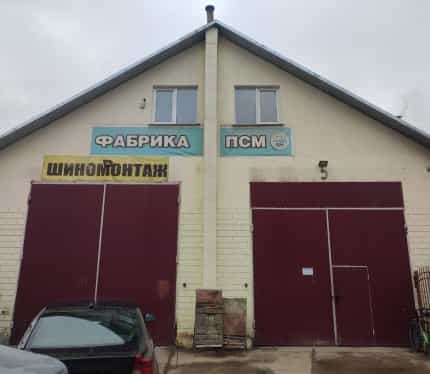 Беларусь, Гомельский район, Прибытковский сельсовет, посёлок Цагельня, Молодёжная улица, 2/1