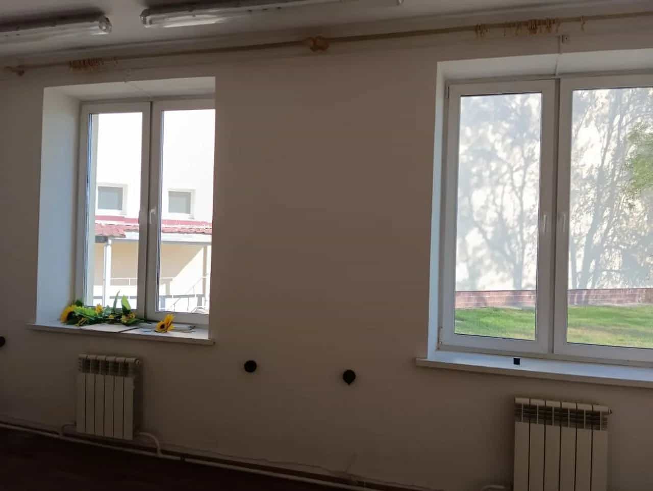 Беларусь, Гомельская область, Петриковский район, агрогородок Лясковичи, Набережная улица, 1А, фото 2