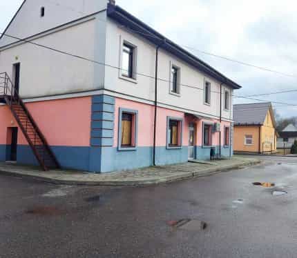 Беларусь, Гродненская область, Ивье, улица Энгельса, 23, фото 4