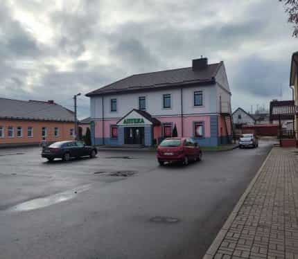 Беларусь, Гродненская область, Ивье, улица Энгельса, 23, фото 5