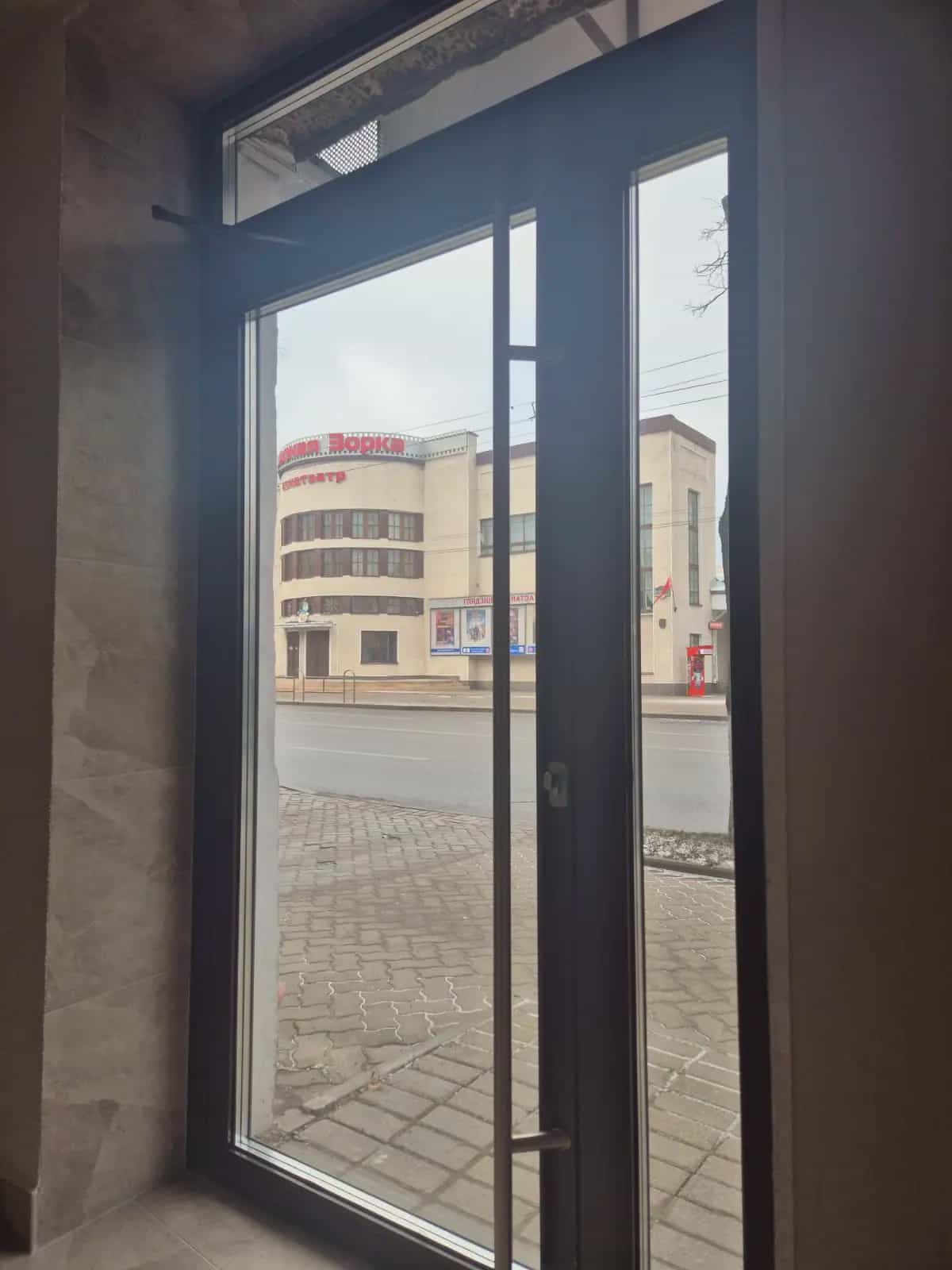 Беларусь, Могилёв, Первомайская улица, 25