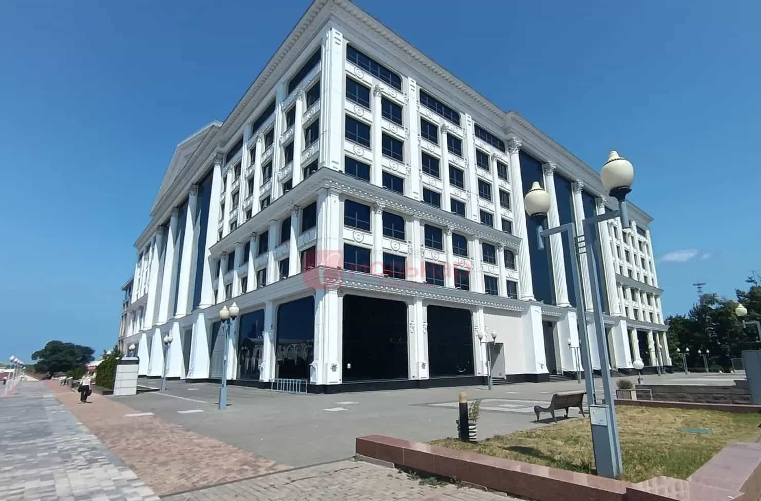 Беларусь, Минск, Интернациональная улица, 38, фото 2