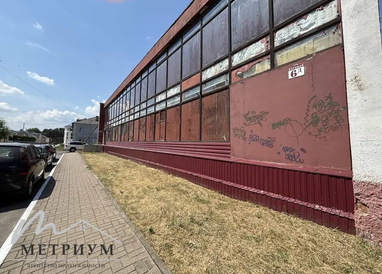 Беларусь, Брестская область, Барановичи, Клубный переулок, 13, фото 20