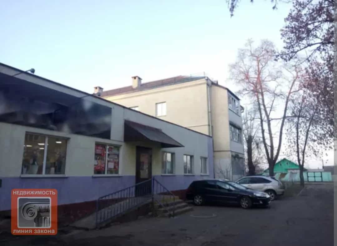 Беларусь, Гомельская область, Светлогорск, Дорожная улица, 13, фото 3