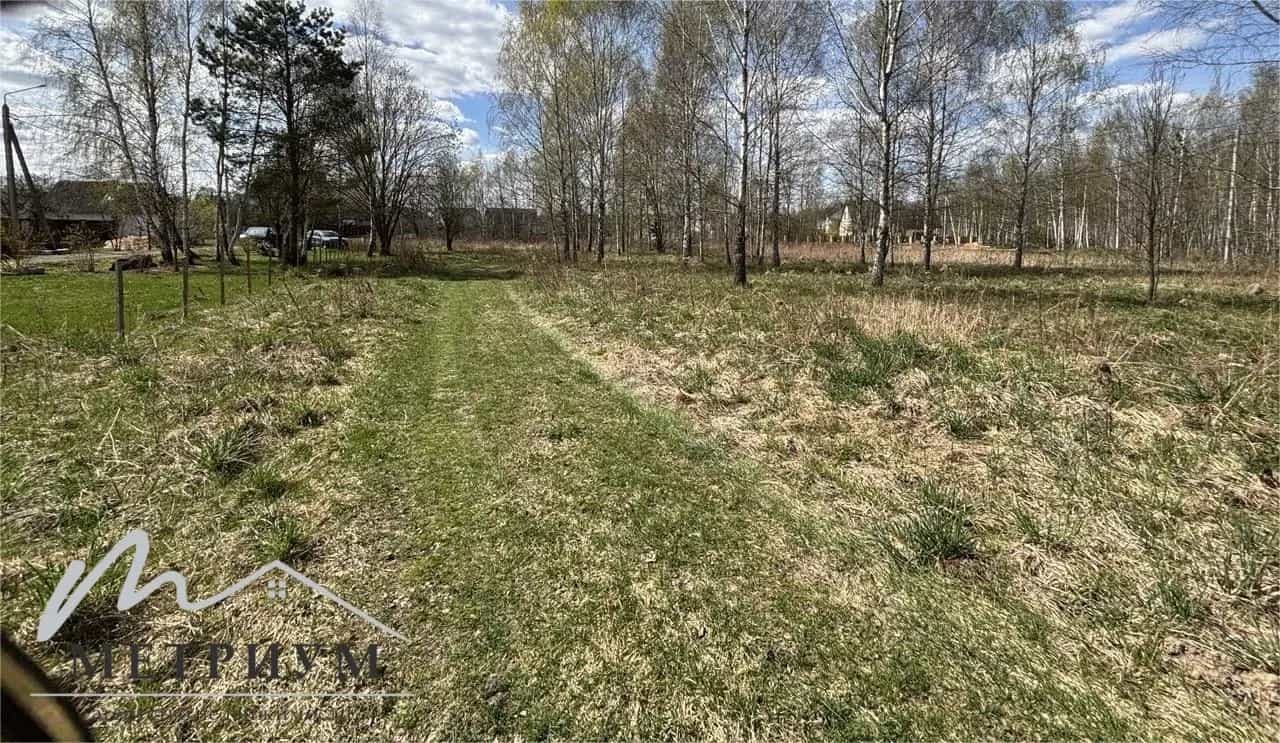 Беларусь, Минский район, Михановичский сельсовет, деревня Алексеевка, Виноградная улица, 2