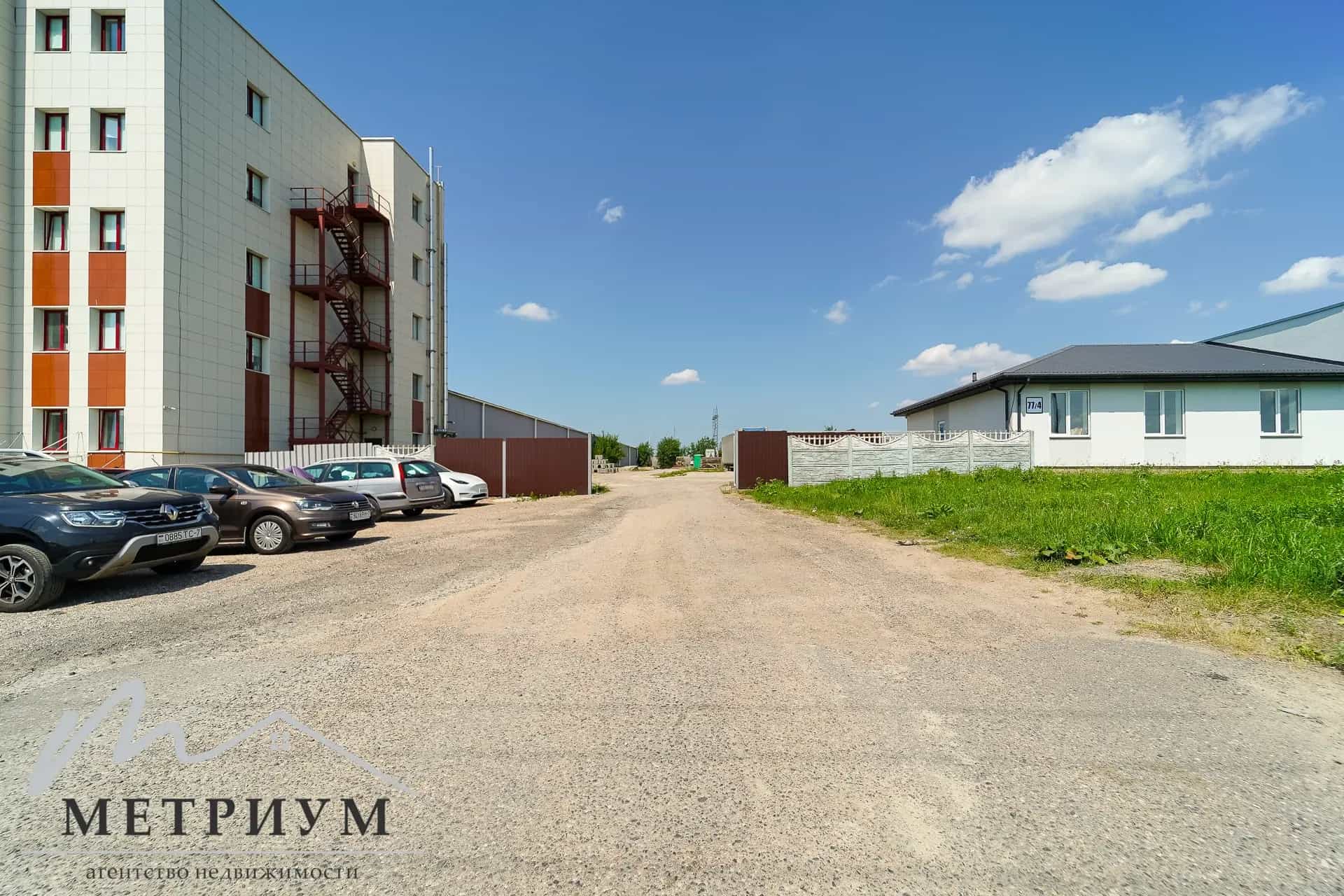 Беларусь, Минский район, Щомыслицкий сельсовет, 77к4, фото 5