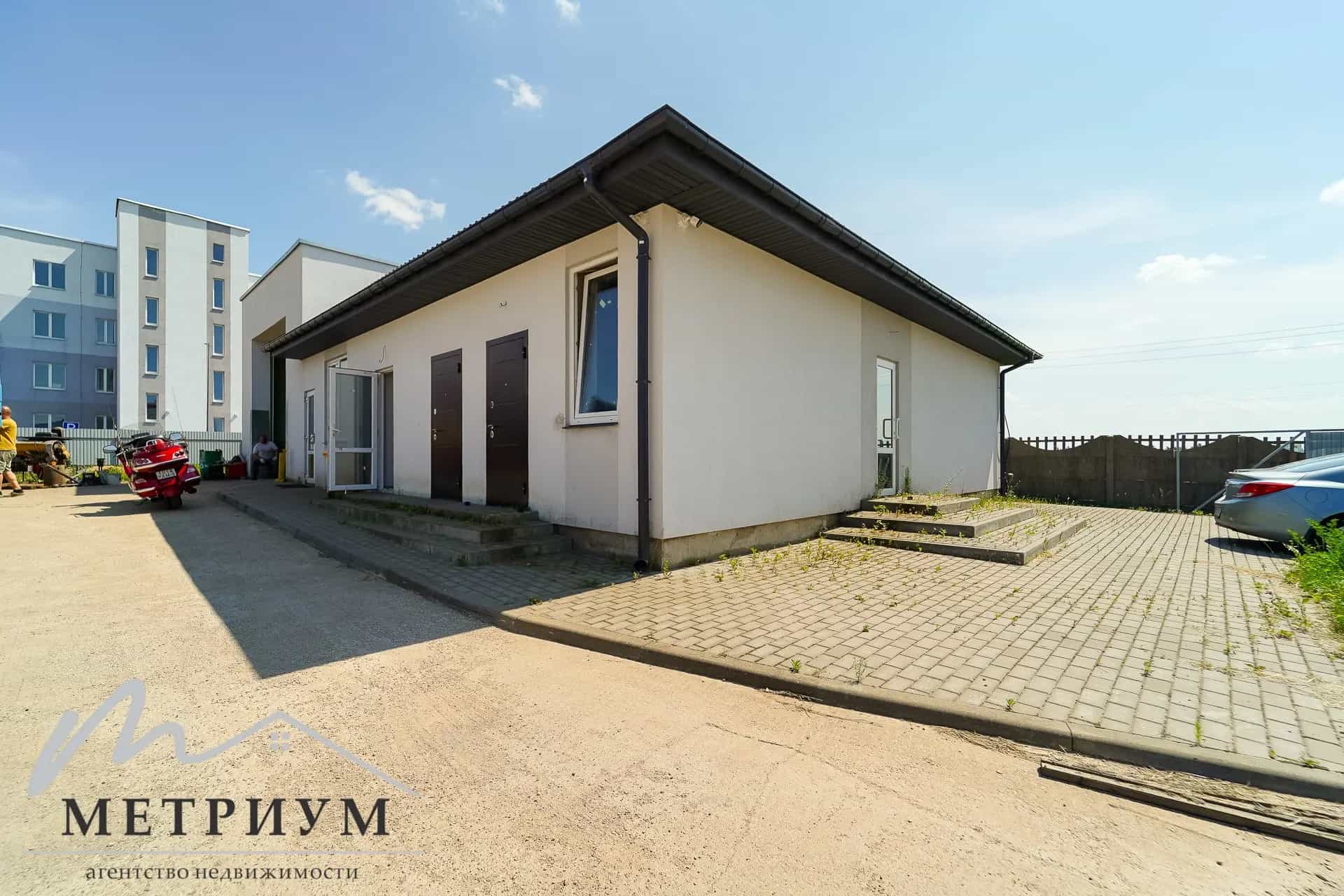 Беларусь, Минский район, Щомыслицкий сельсовет, 77к4, фото 7