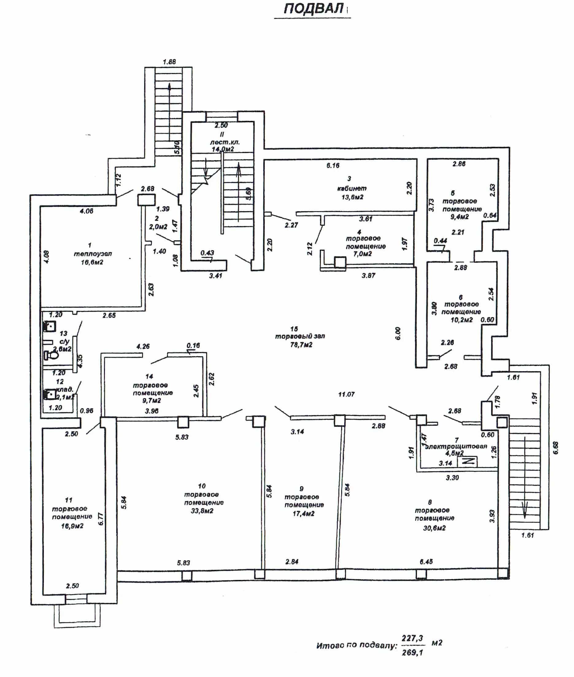 Беларусь, Гомель, Советская улица, 134Б, фото 6