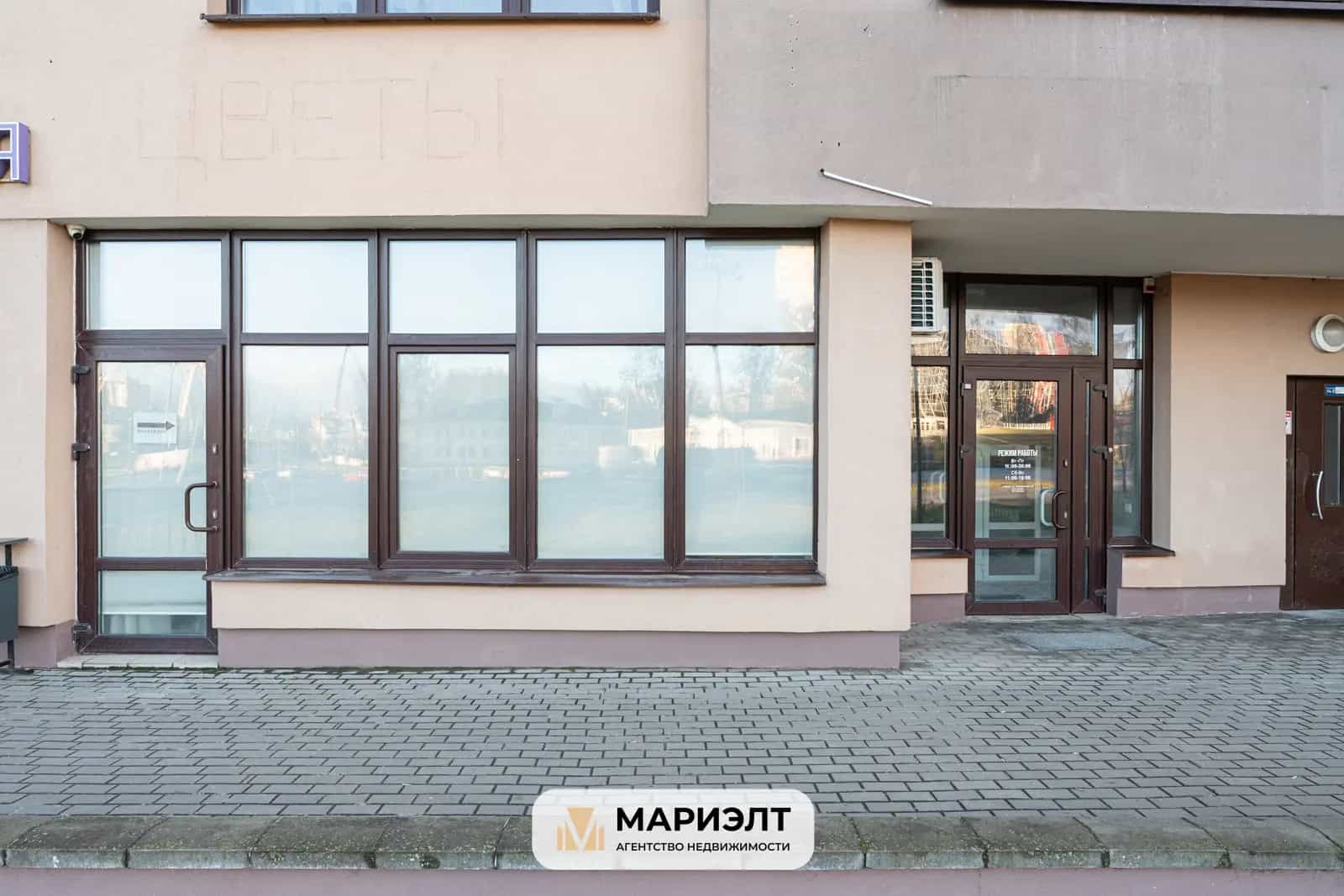 Беларусь, Минск, Аэродромная улица, 32Б, фото 4