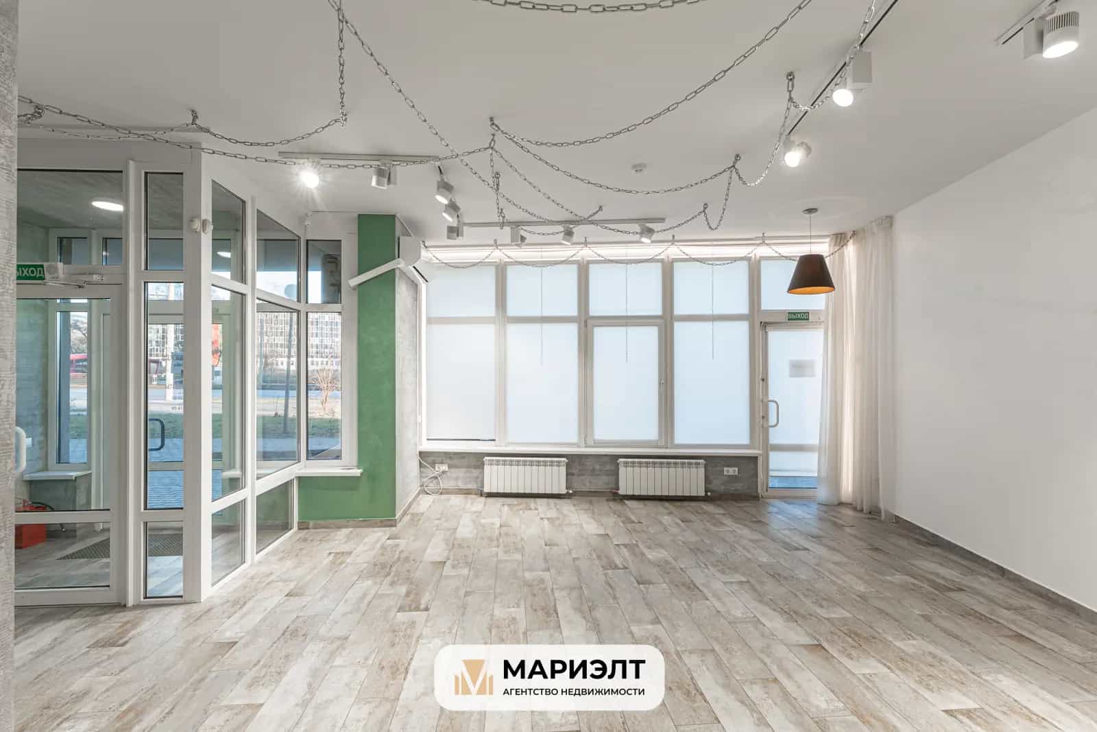 Беларусь, Минск, Аэродромная улица, 32Б, фото 9