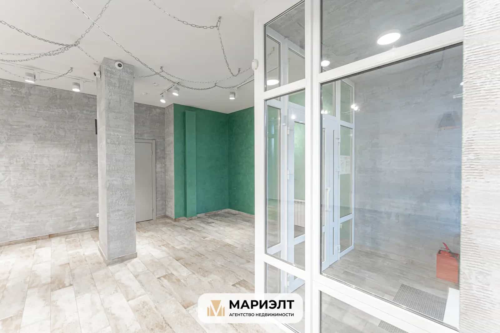 Беларусь, Минск, Аэродромная улица, 32Б, фото 12