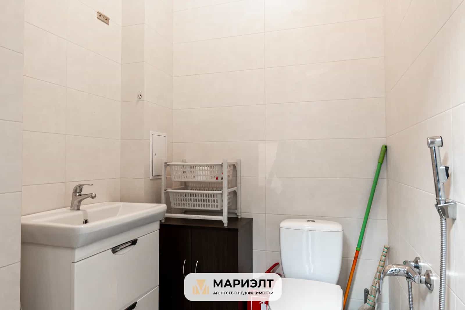 Беларусь, Минск, Аэродромная улица, 32Б, фото 15