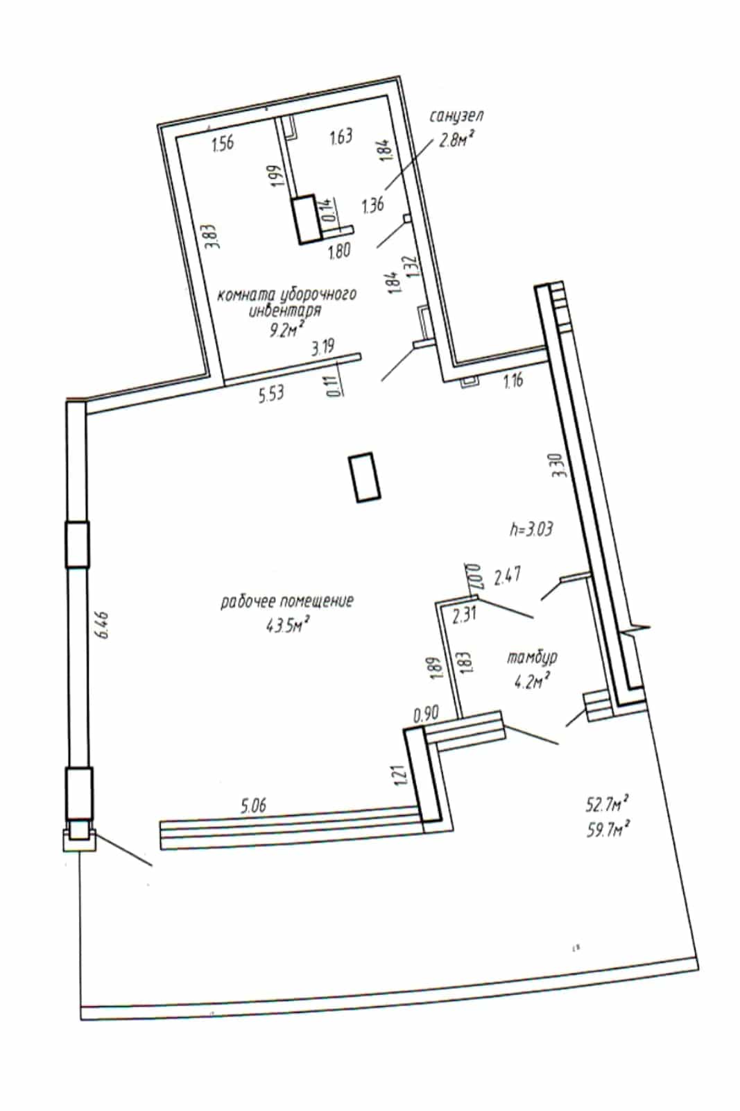 Беларусь, Минск, Аэродромная улица, 32Б, фото 17