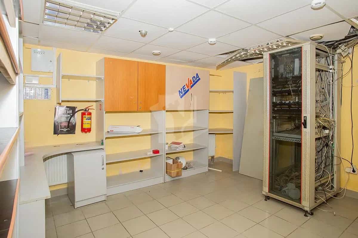 Беларусь, Минск, улица Жилуновича, 2Д, фото 12