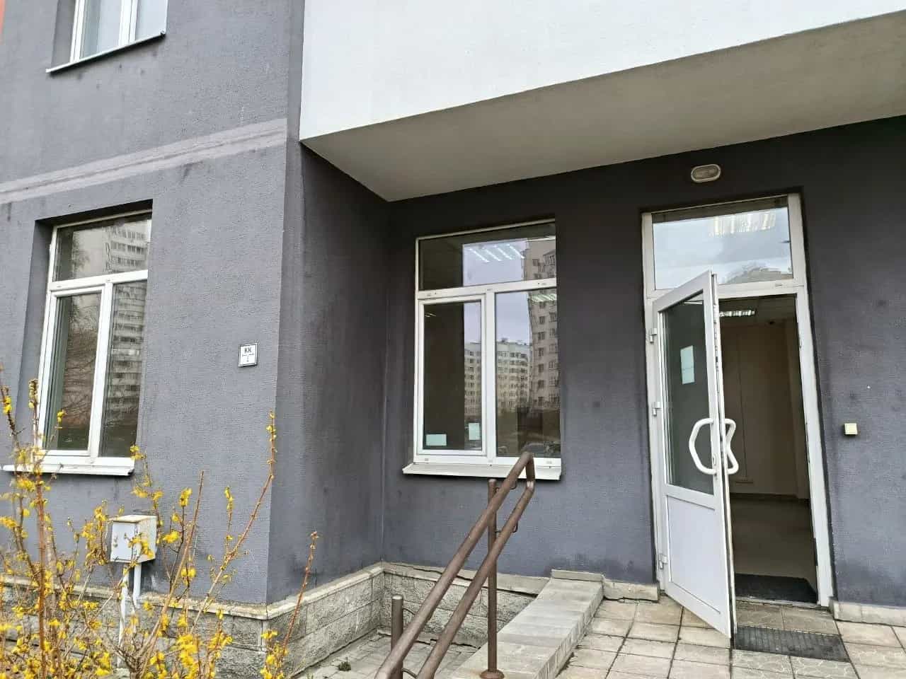 Беларусь, Минск, улица Карвата, 31Г, фото 2