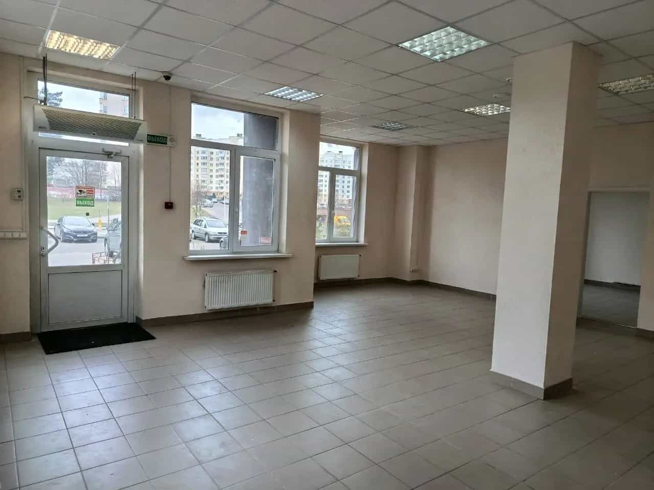 Беларусь, Минск, улица Карвата, 31Г, фото 4