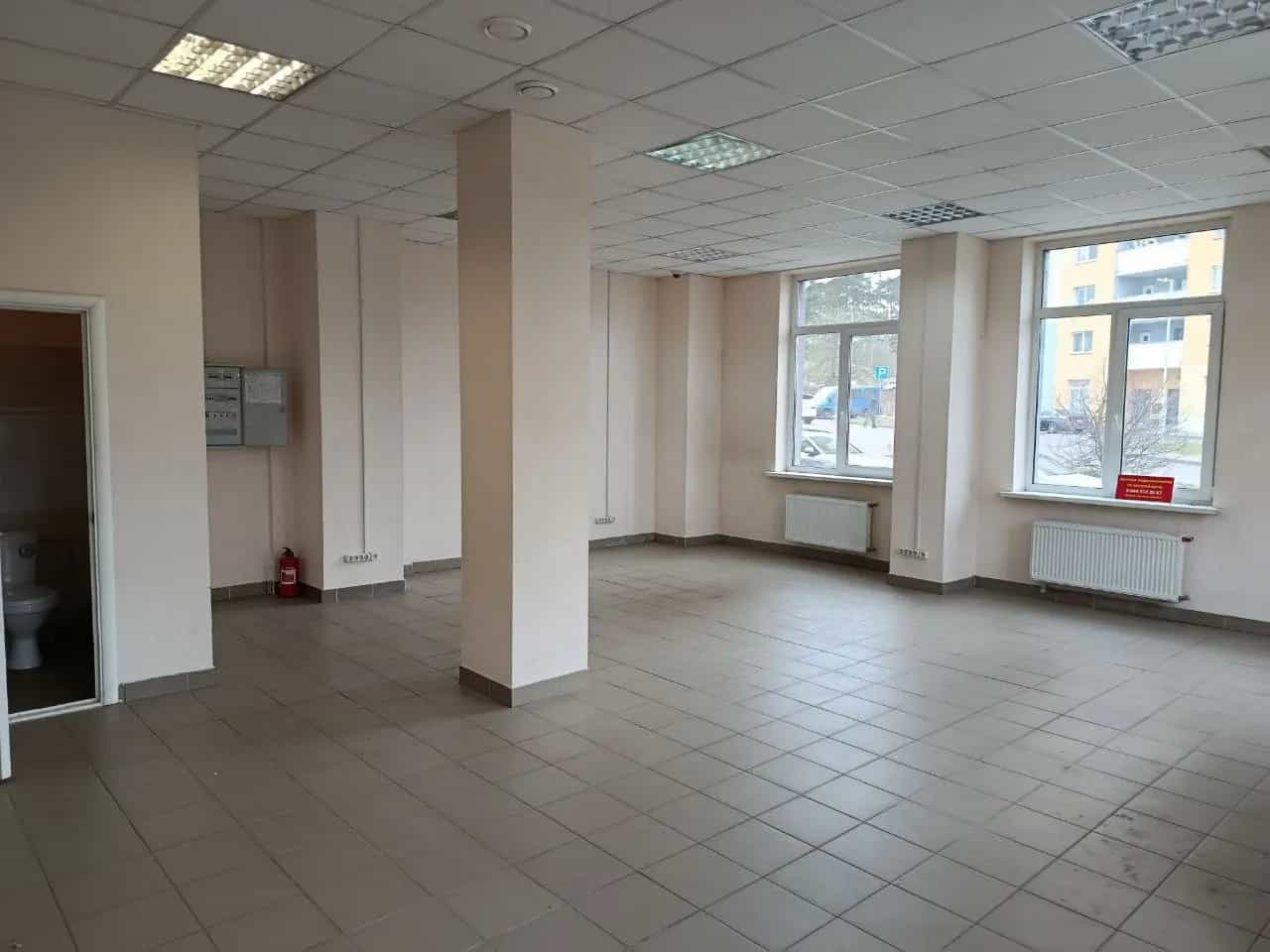 Беларусь, Минск, улица Карвата, 31Г, фото 5