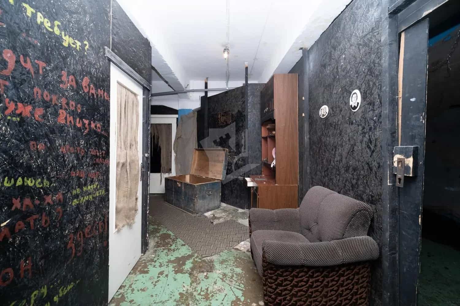 Беларусь, Минск, улица Свердлова, 23, фото 6