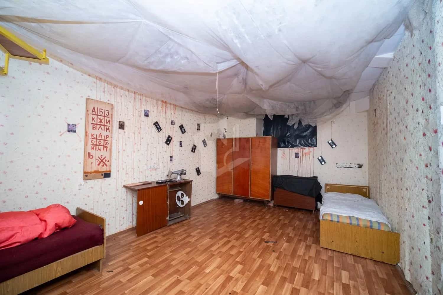 Беларусь, Минск, улица Свердлова, 23, фото 8