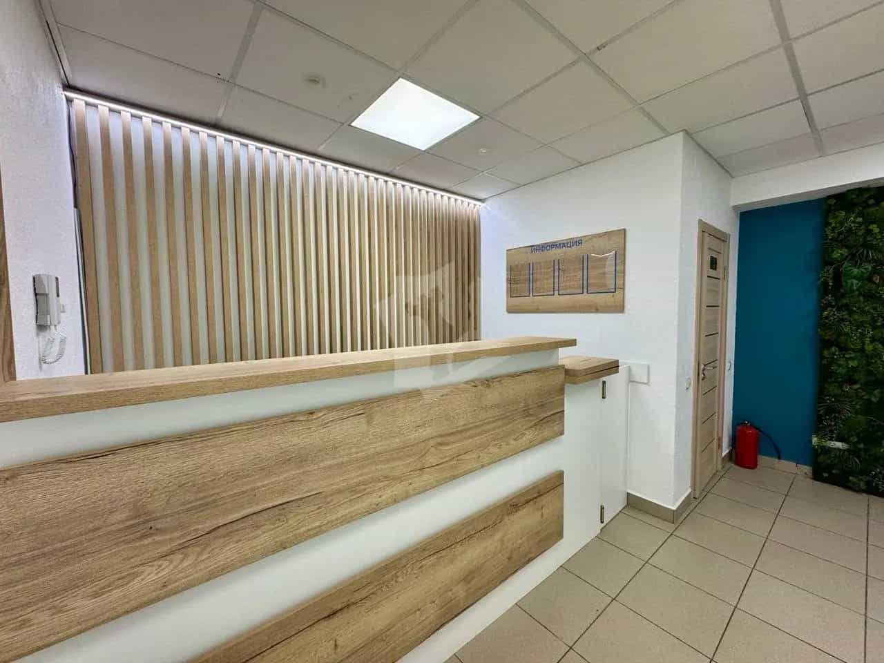 Беларусь, Минск, улица Репина, 4