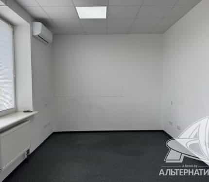 Беларусь, Брест, улица Дзержинского, 34, фото 4
