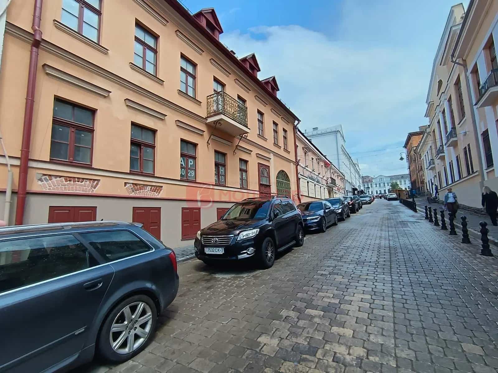 Беларусь, Минск, Революционная улица, 6, фото 2