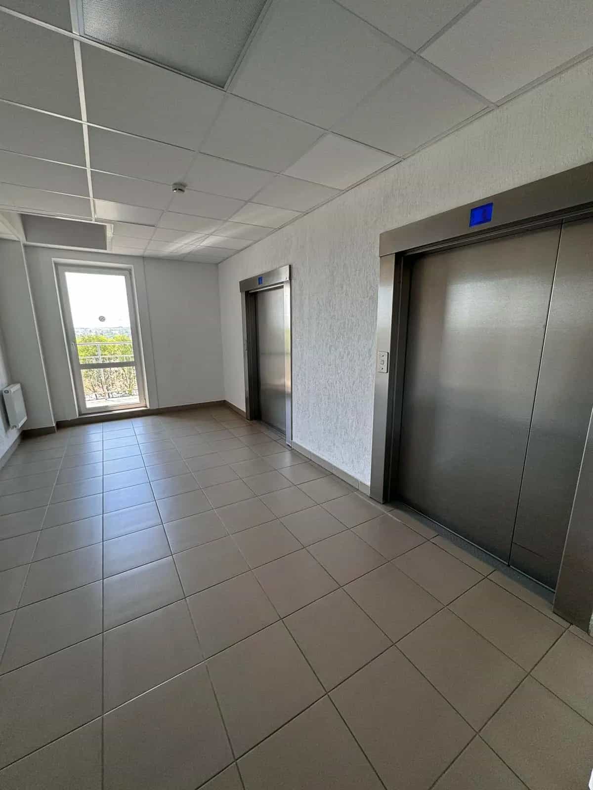 Беларусь, Минск, улица Прушинских, 31А