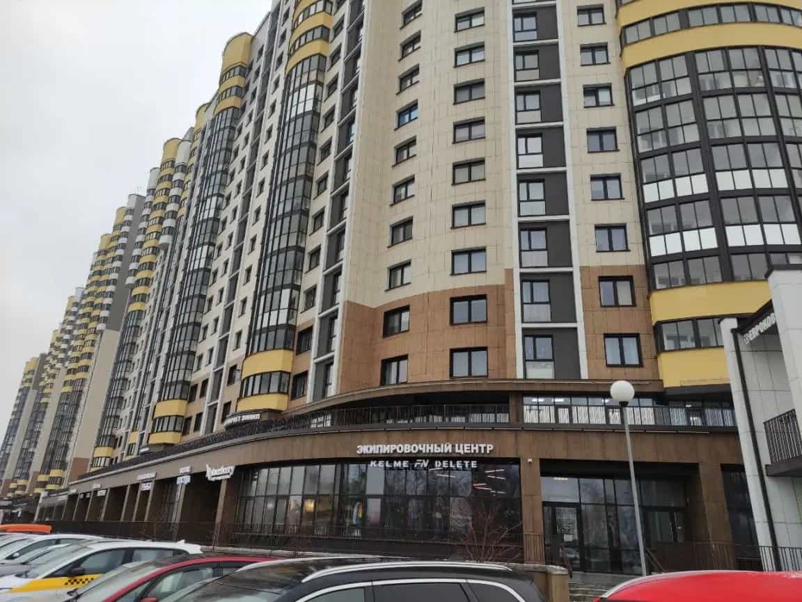 Беларусь, Минск, проспект Дзержинского, 90, фото 2
