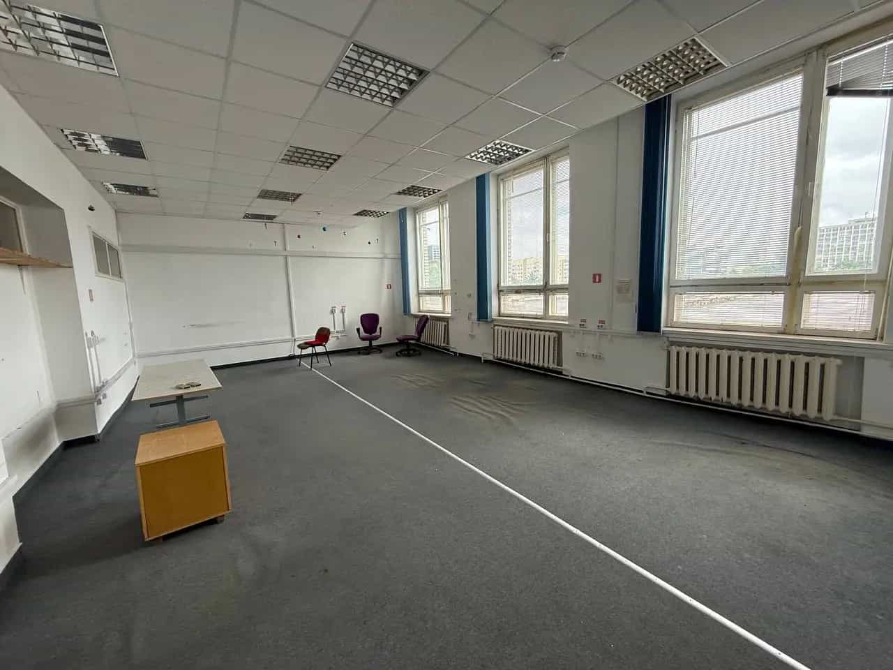 Беларусь, Минск, улица Кропоткина, 104