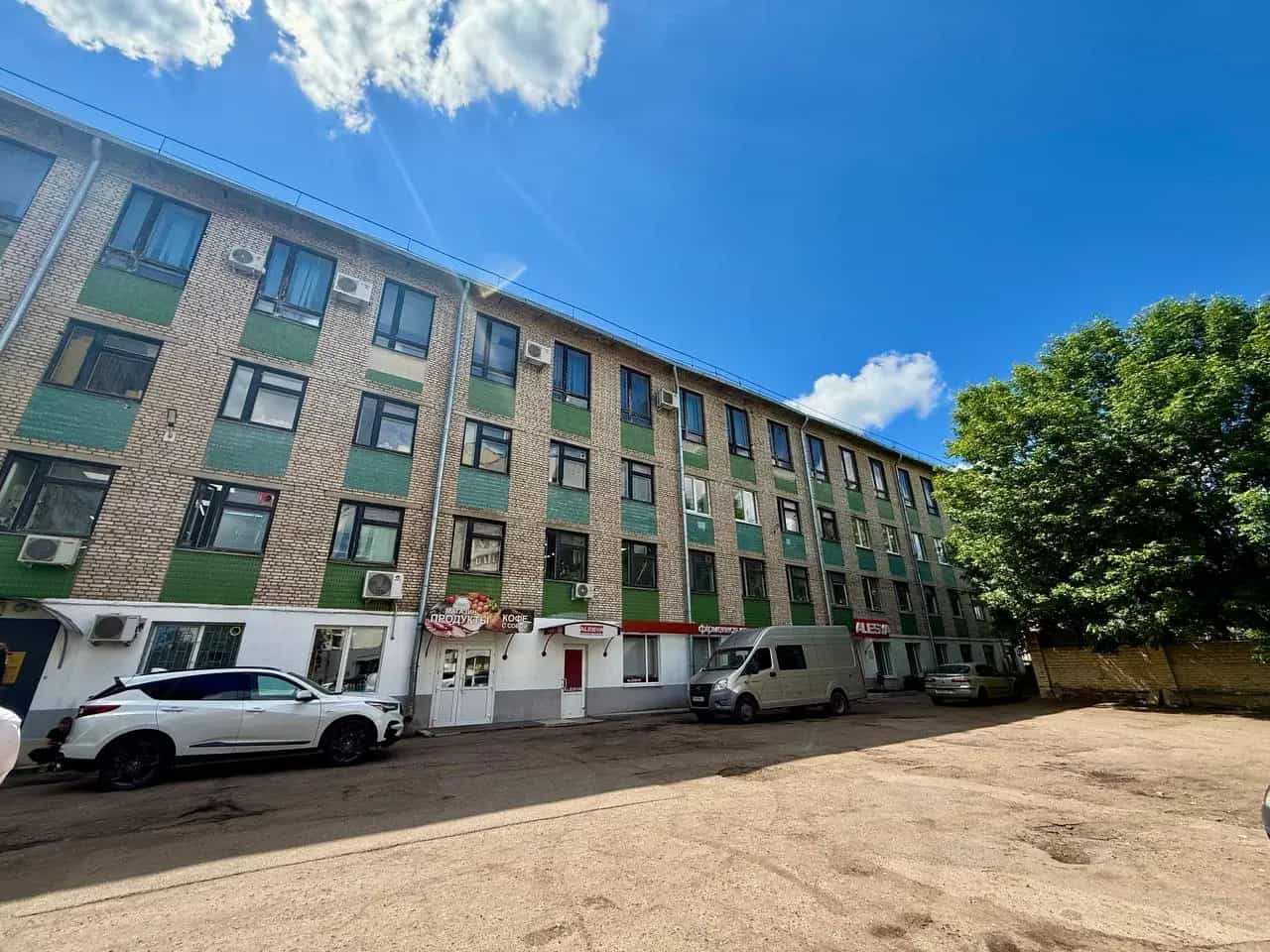 Беларусь, Минск, улица Кропоткина, 104, фото 6