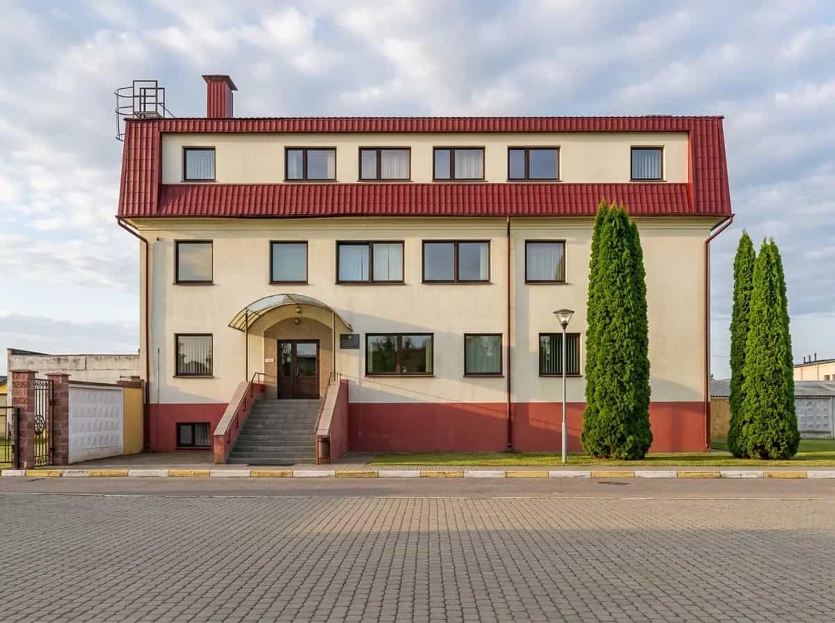 Беларусь, Минский район, Боровлянский сельсовет, деревня Лесковка, Совхозная улица, 9А, фото 16