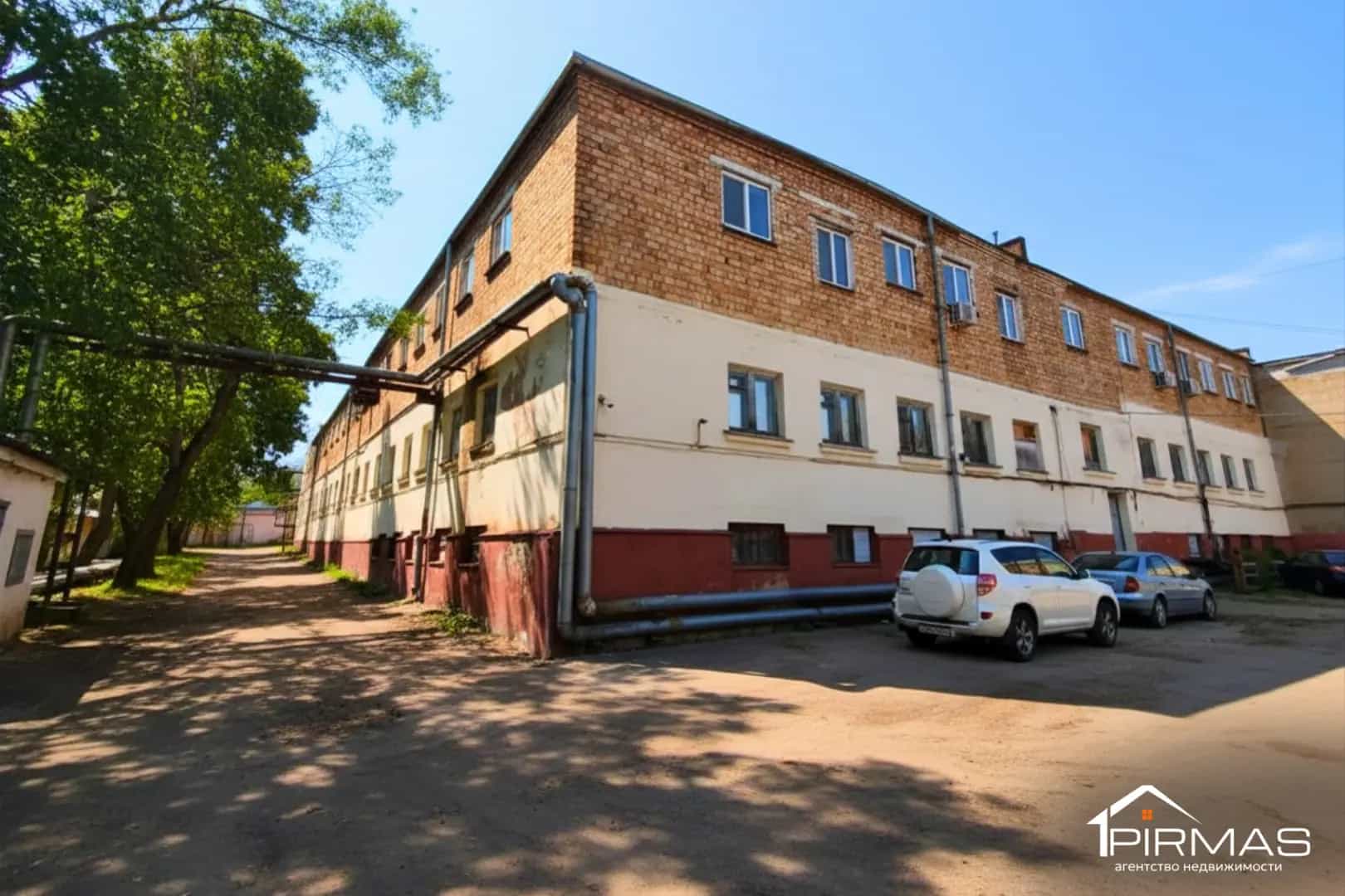 Беларусь, Минск, улица Платонова, 28/3, фото 2